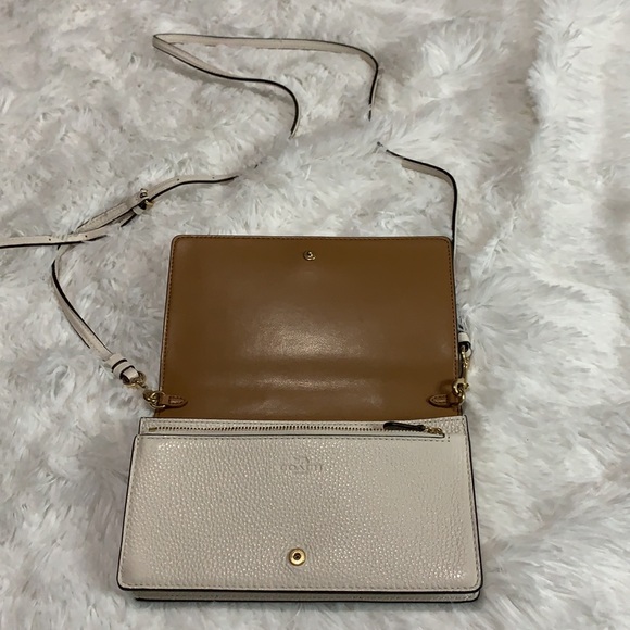 Coach clutch/crossbody bag - Picture 6 of 11